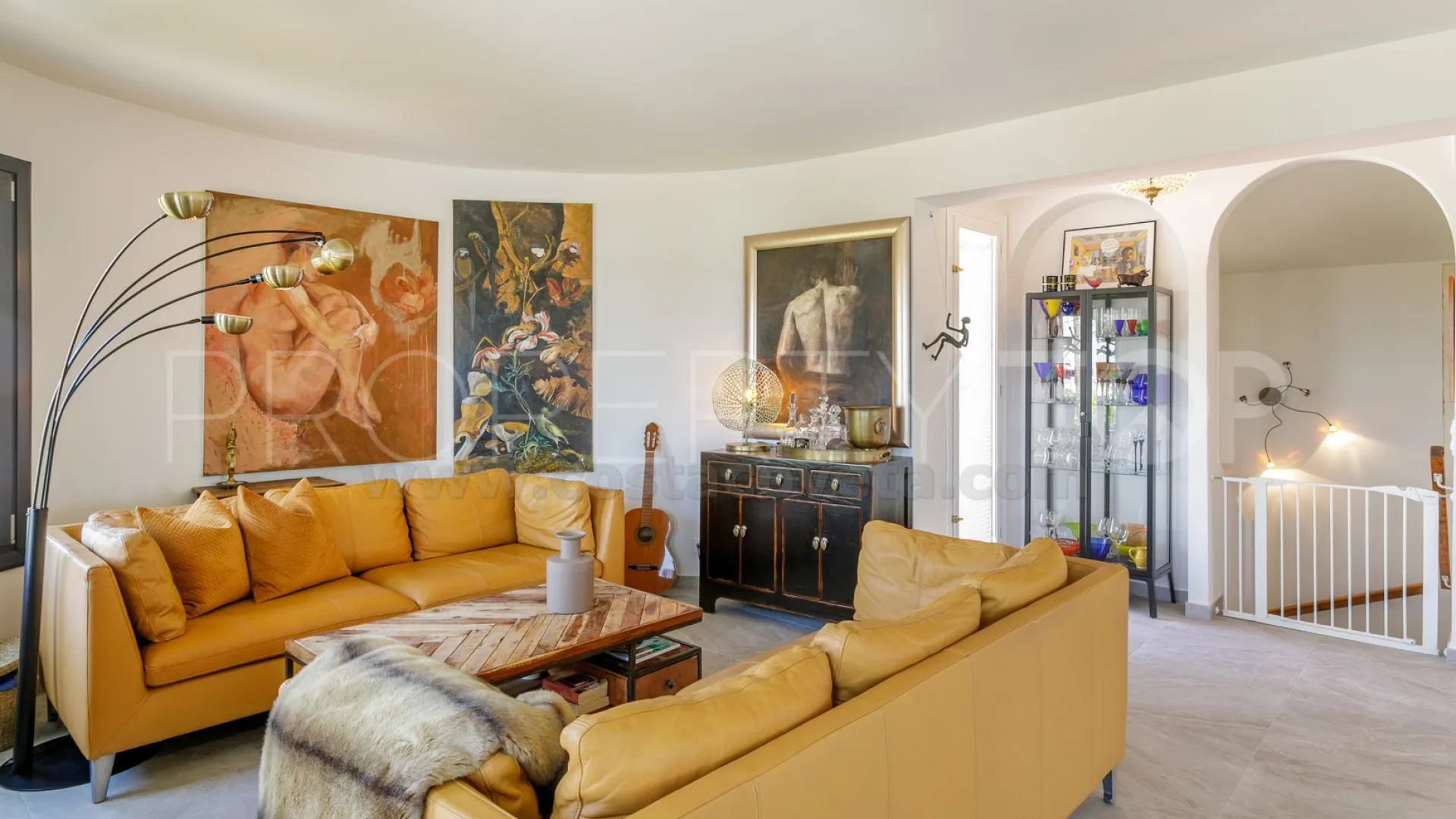 Casa en venta en Coveta Fuma