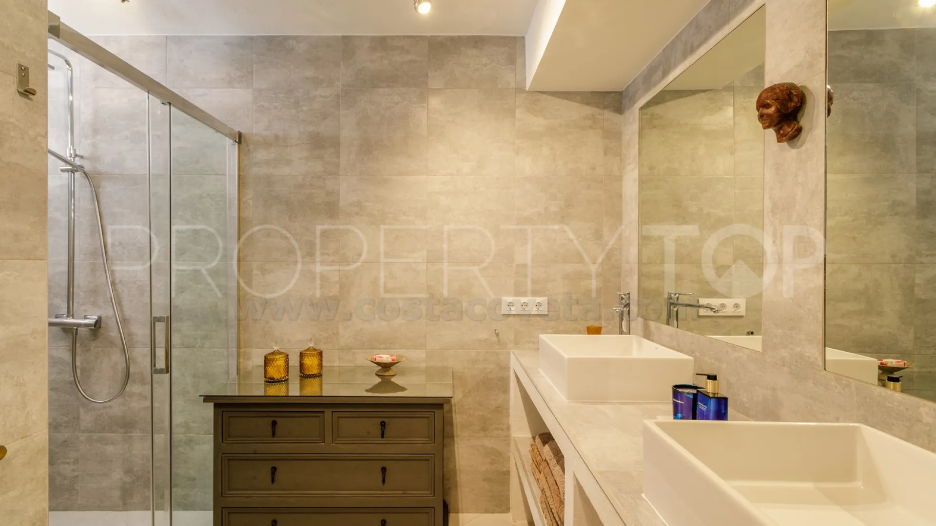 Casa en venta en Coveta Fuma