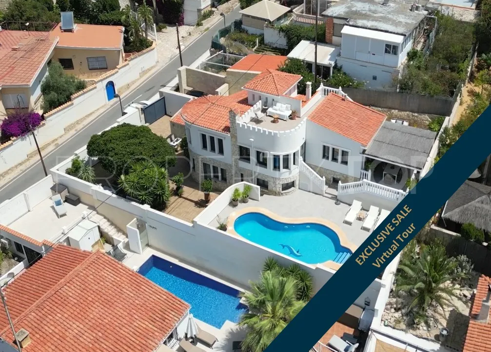 House for sale in Coveta Fuma