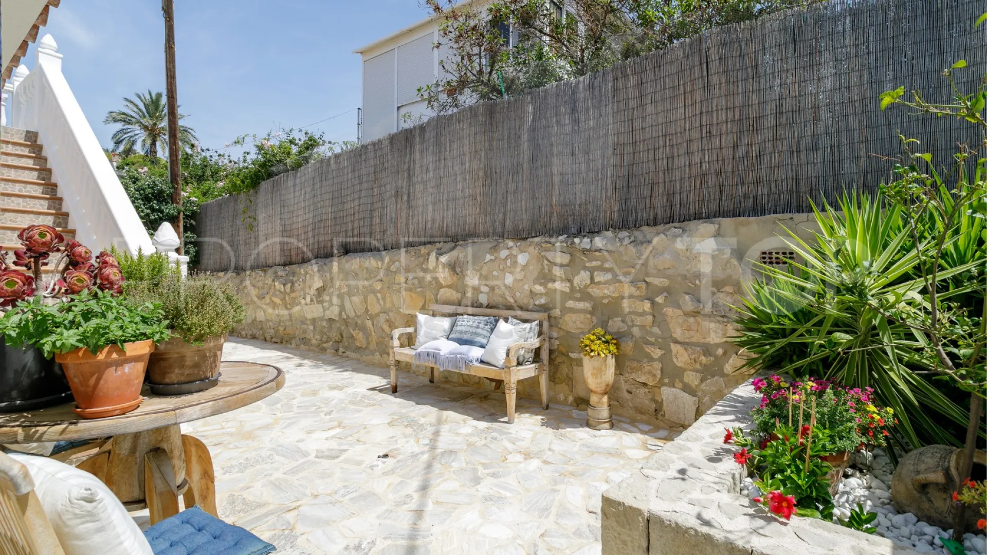 Casa en venta en Coveta Fuma