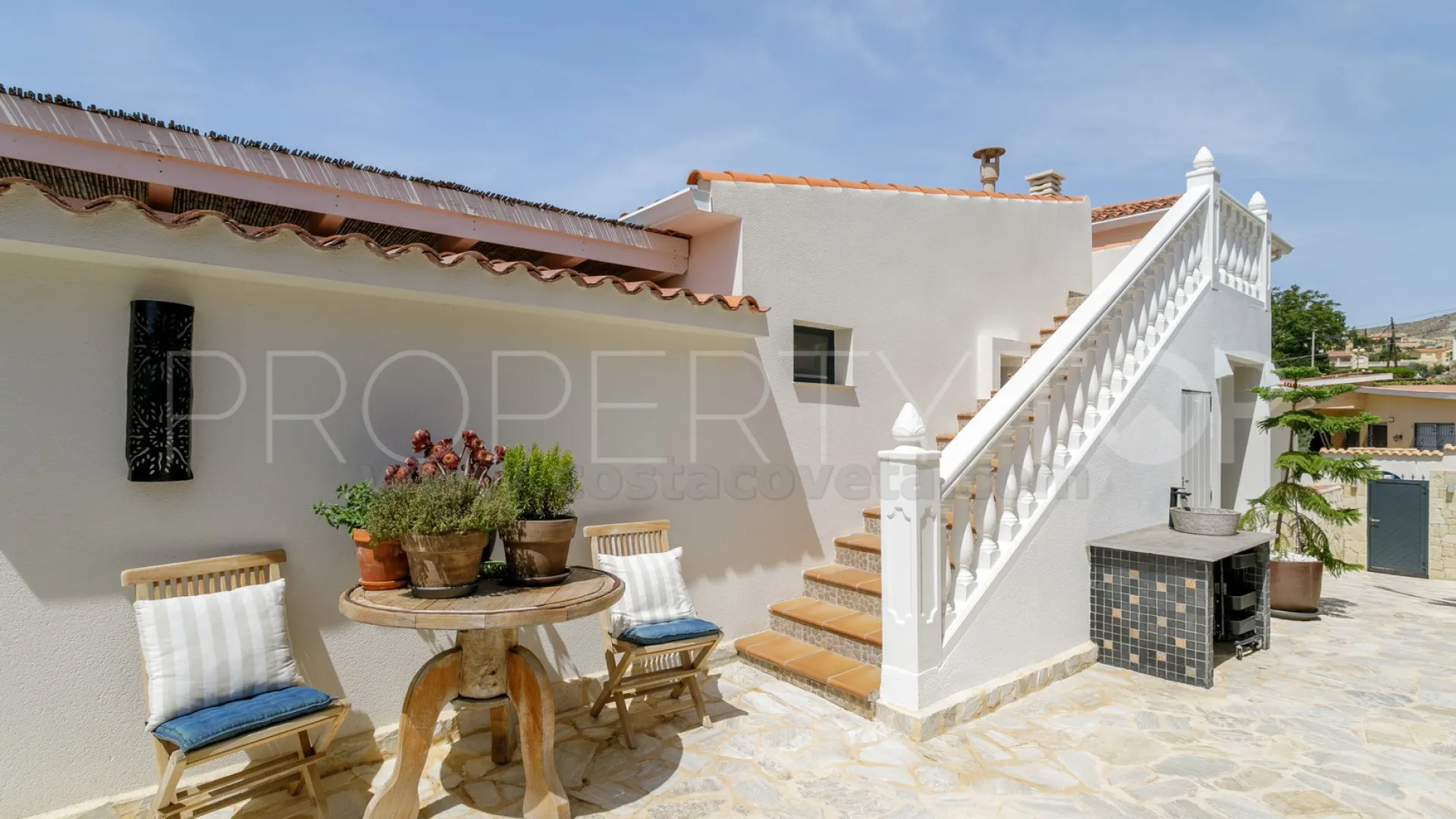 Casa en venta en Coveta Fuma