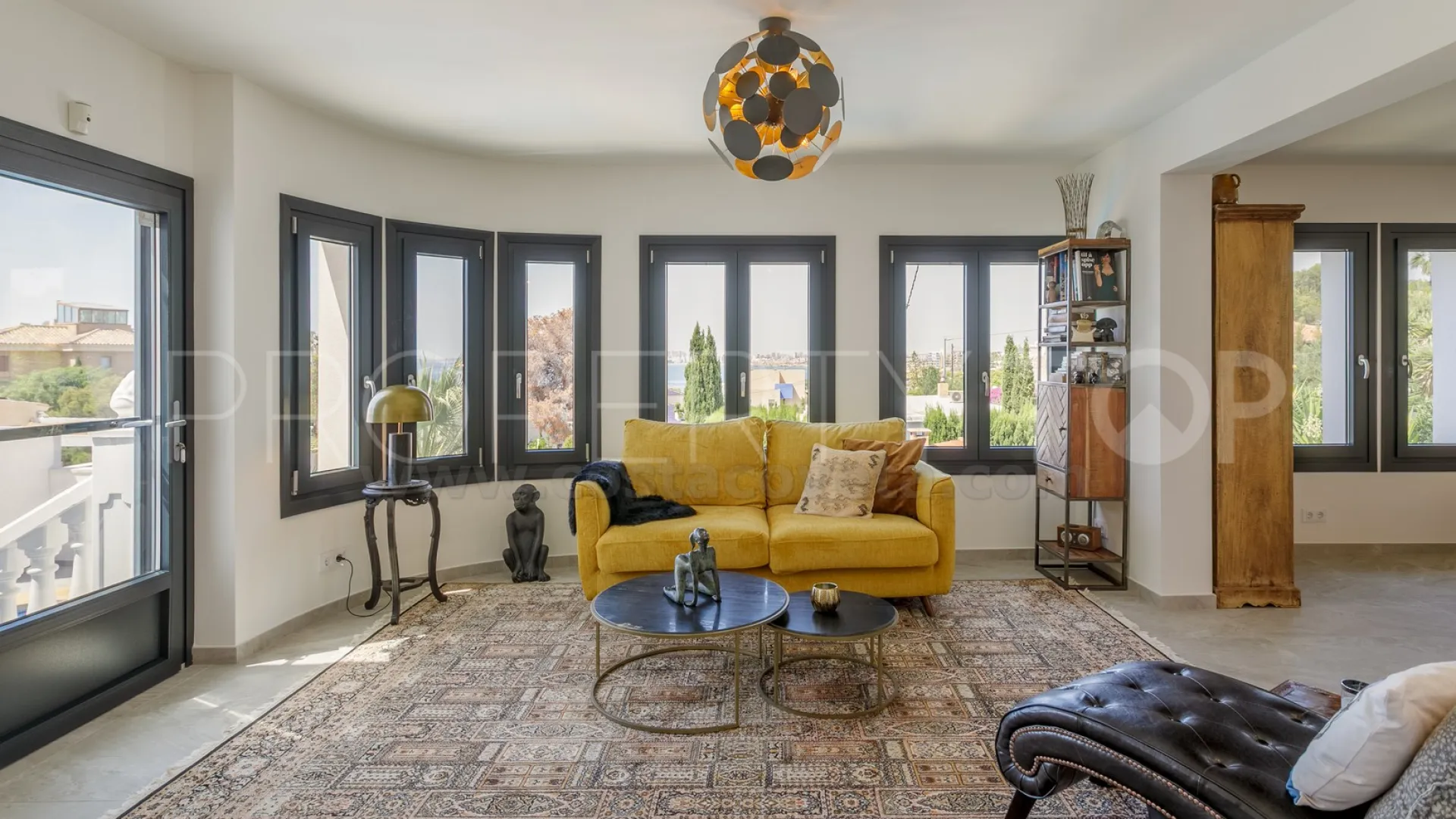 Casa en venta en Coveta Fuma