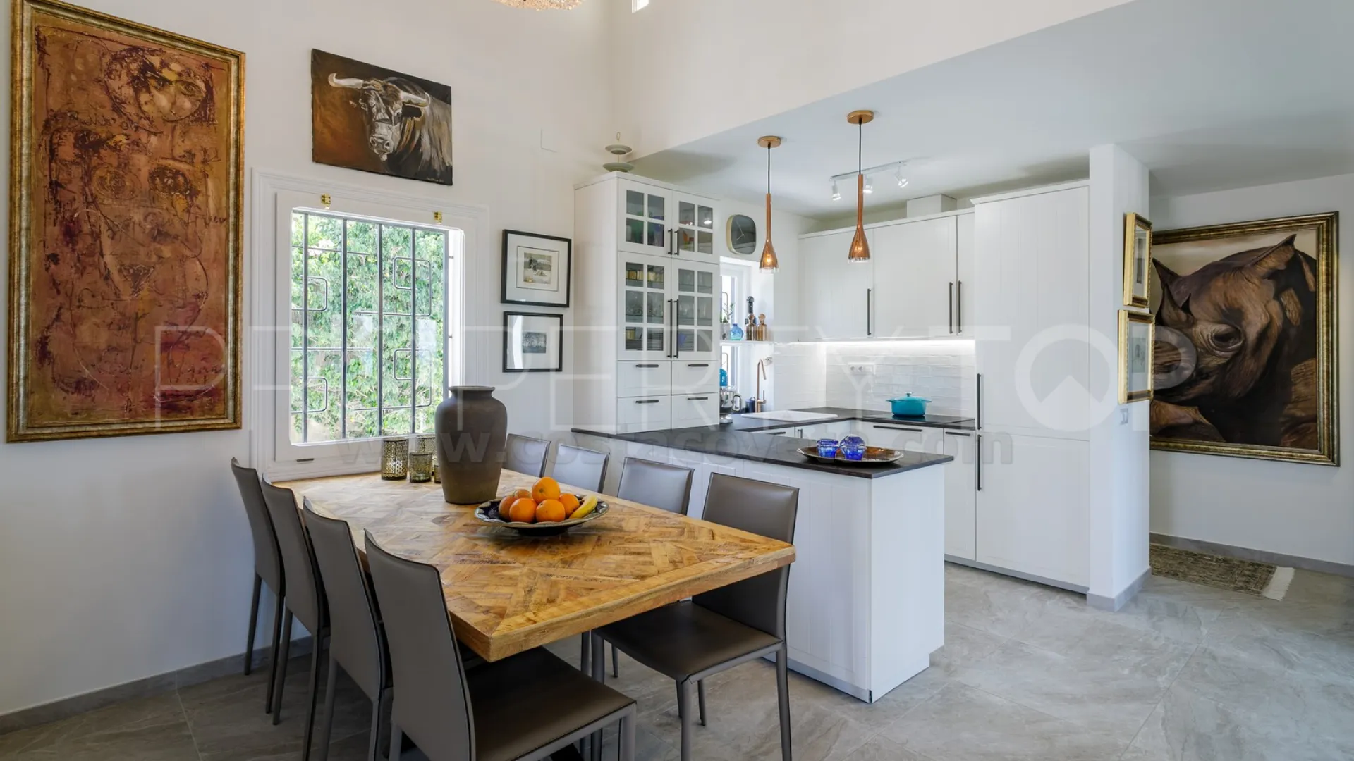 Casa en venta en Coveta Fuma
