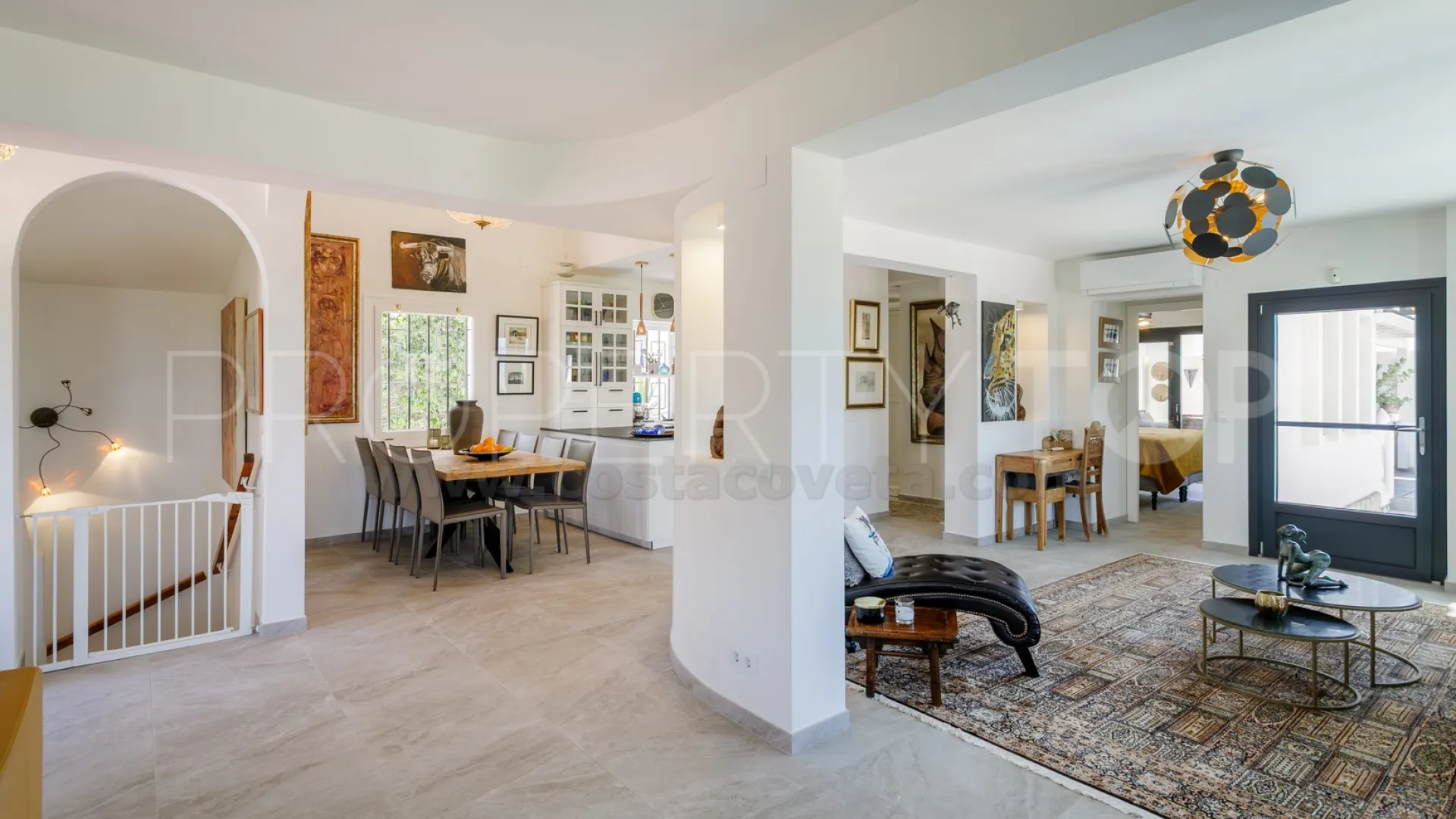 Casa en venta en Coveta Fuma