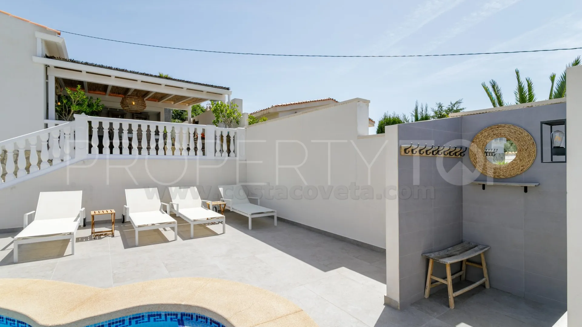Casa en venta en Coveta Fuma