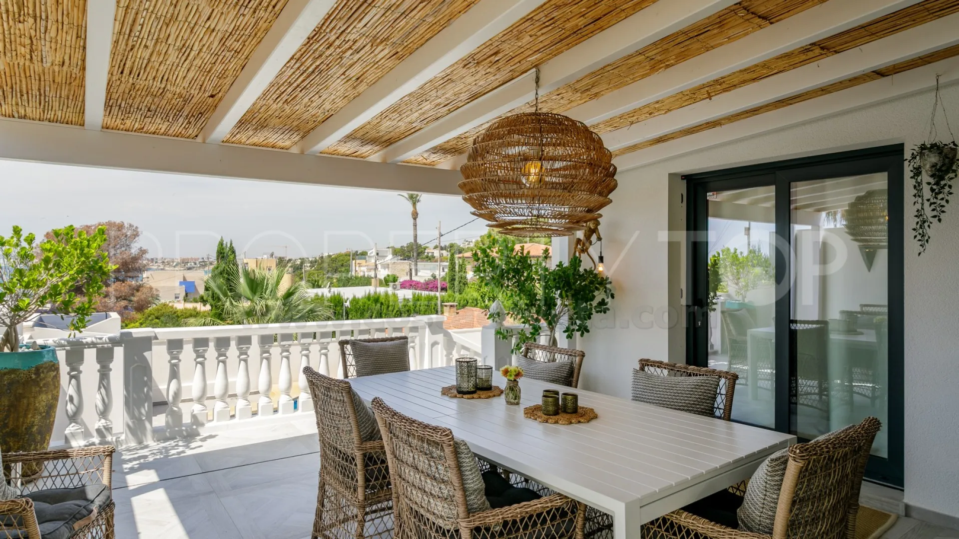 Casa en venta en Coveta Fuma