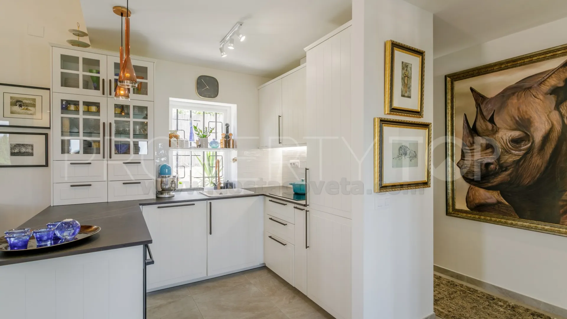 Casa en venta en Coveta Fuma