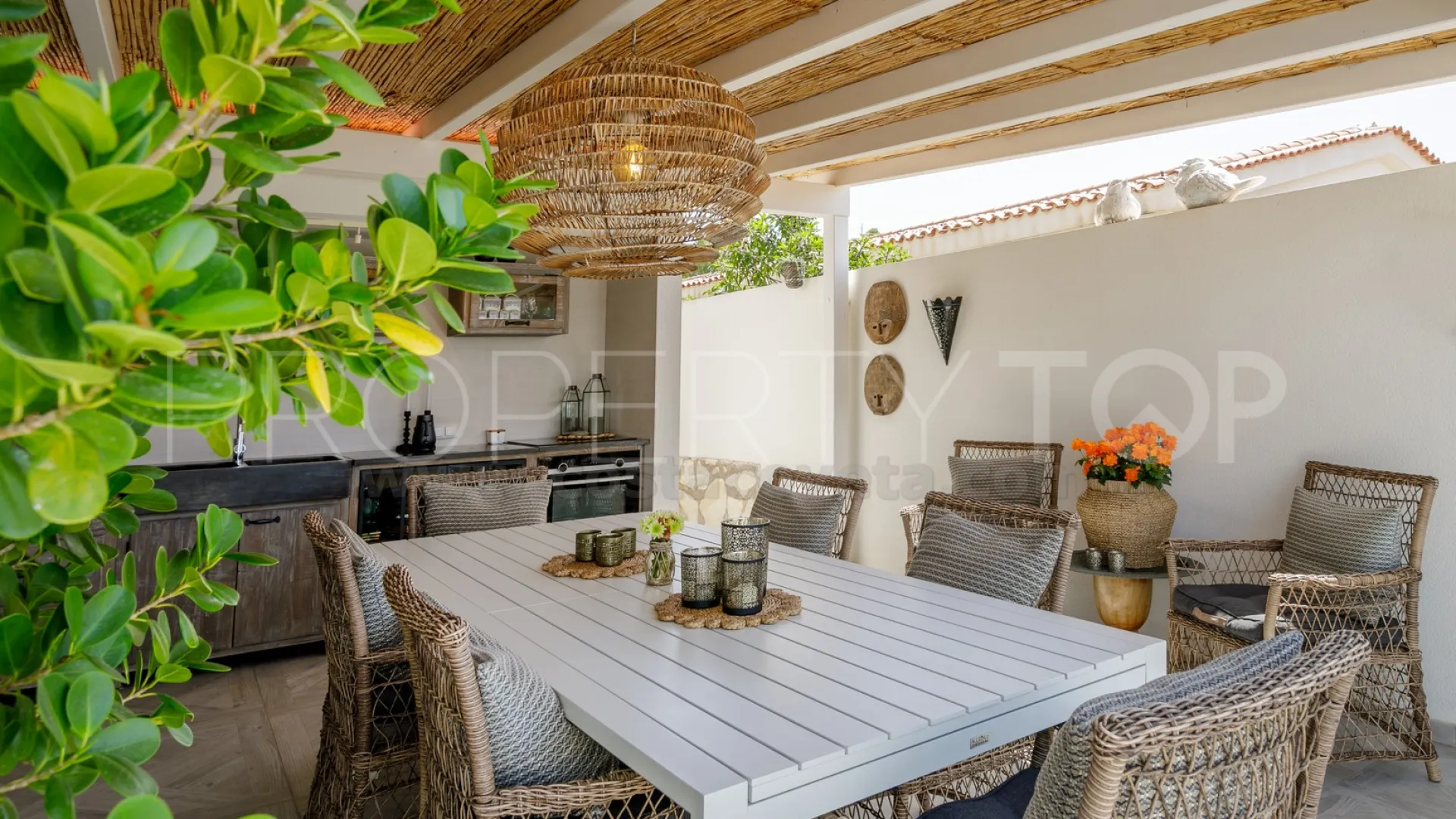 Casa en venta en Coveta Fuma
