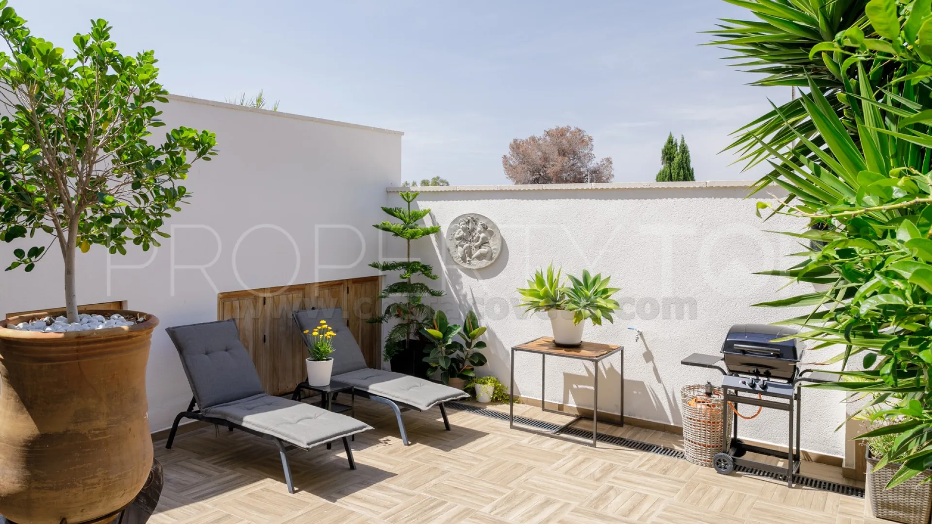 Casa en venta en Coveta Fuma
