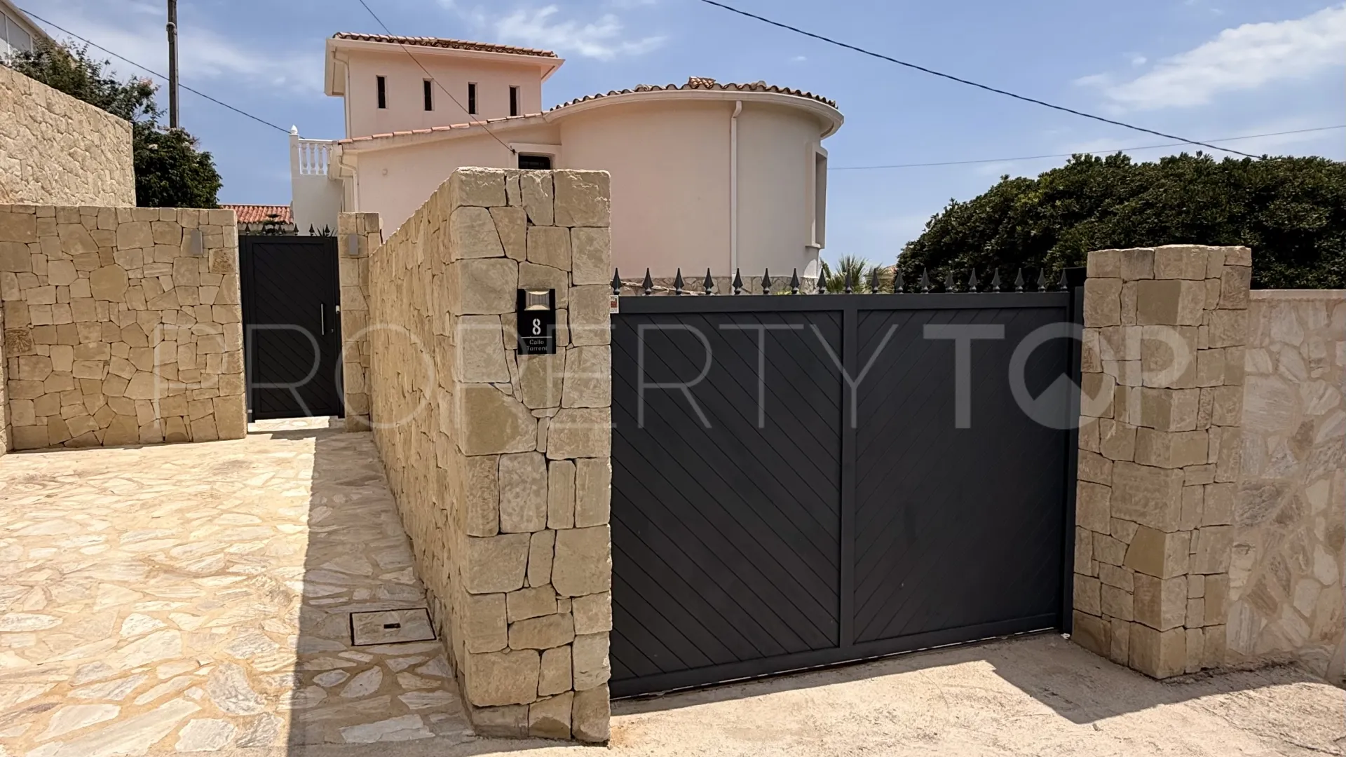 Casa en venta en Coveta Fuma