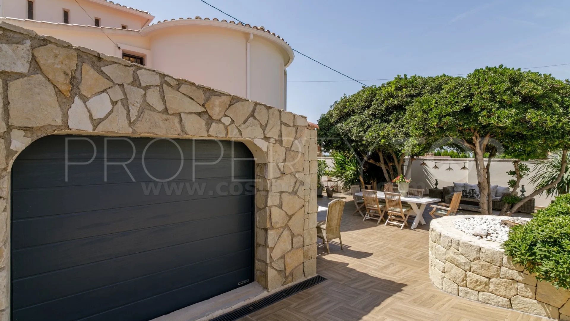 Casa en venta en Coveta Fuma