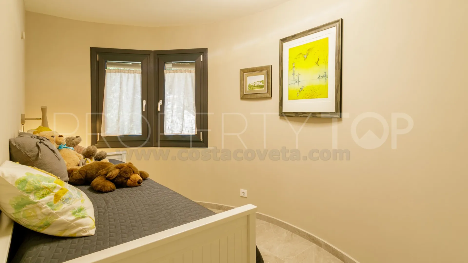 Casa en venta en Coveta Fuma
