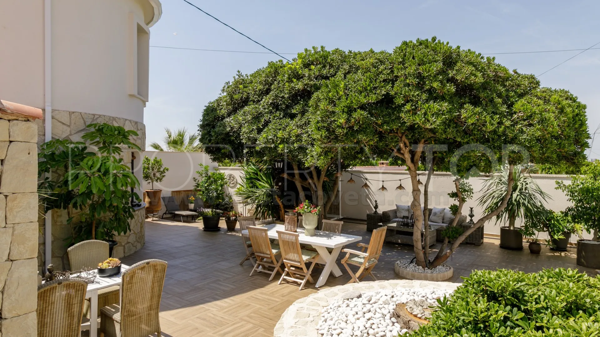 Casa en venta en Coveta Fuma