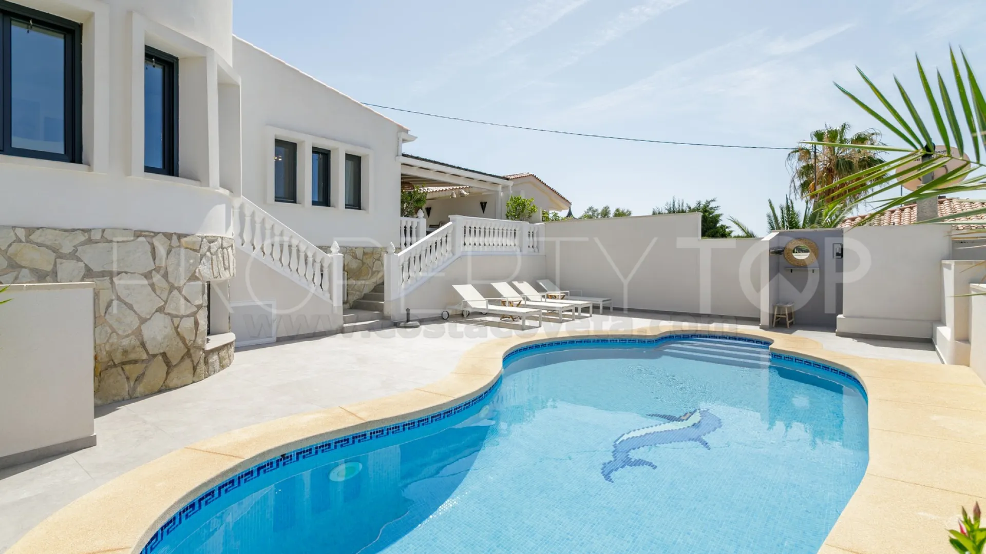 Casa en venta en Coveta Fuma