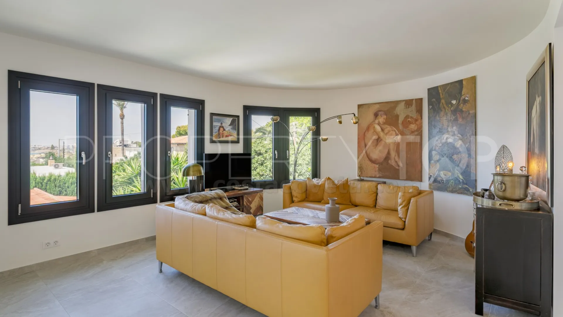 Casa en venta en Coveta Fuma
