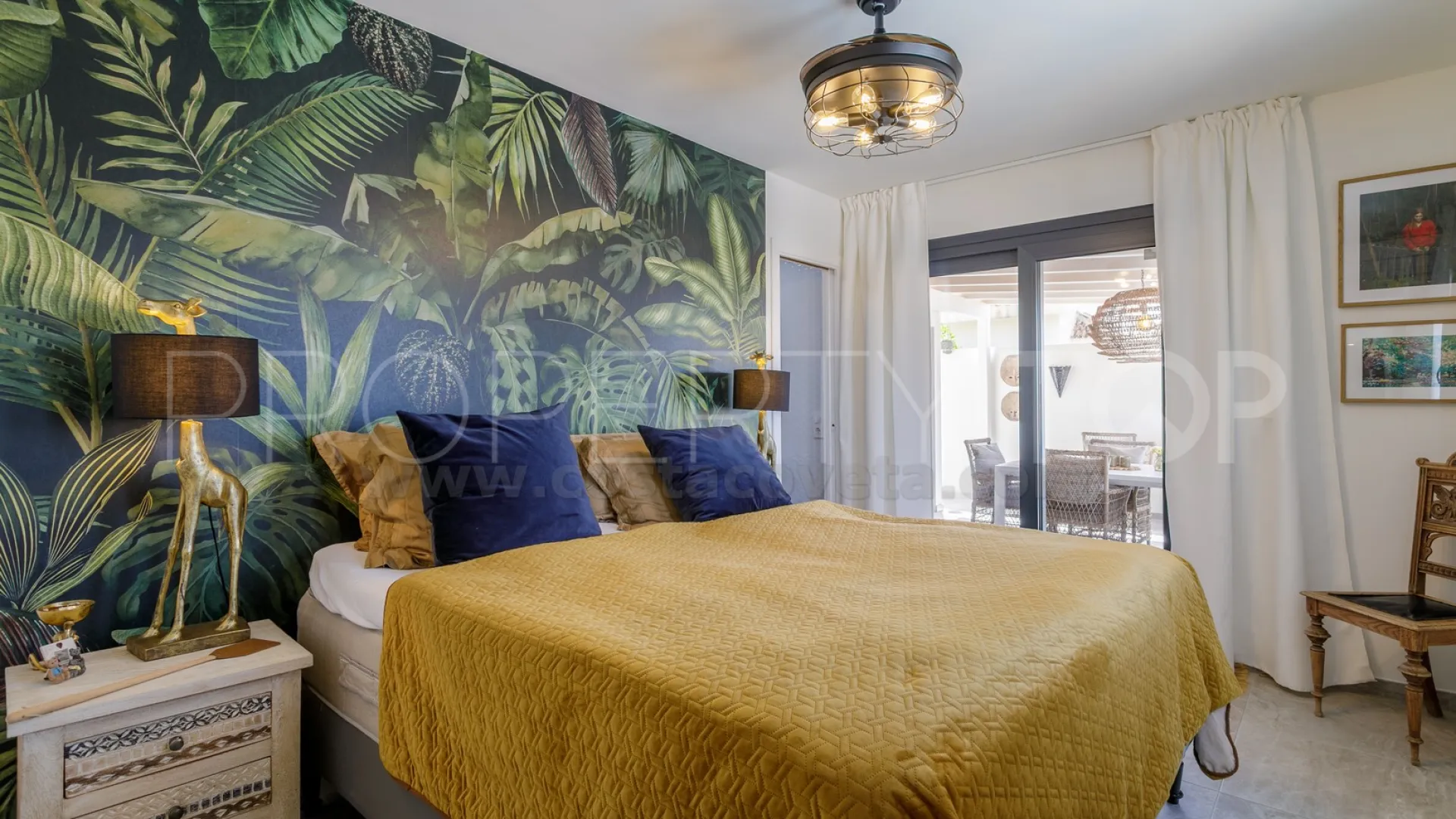 Casa en venta en Coveta Fuma