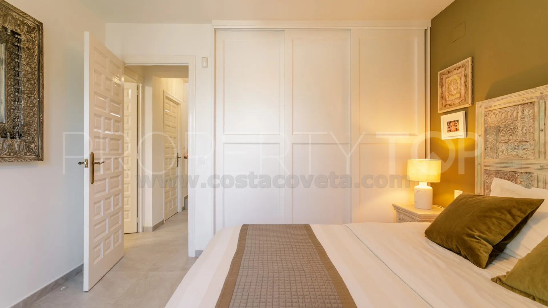 Casa en venta en Coveta Fuma