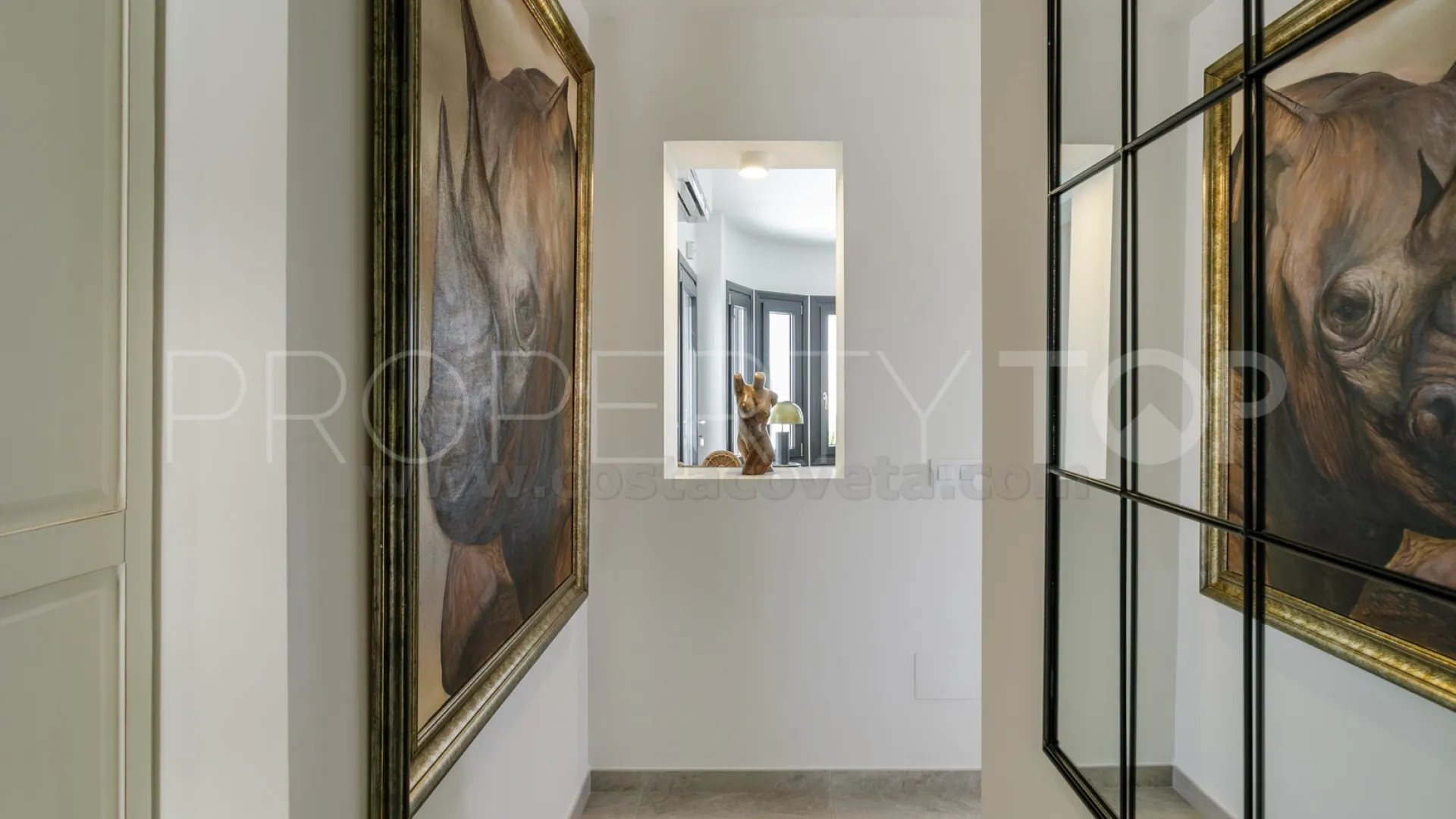 Casa en venta en Coveta Fuma