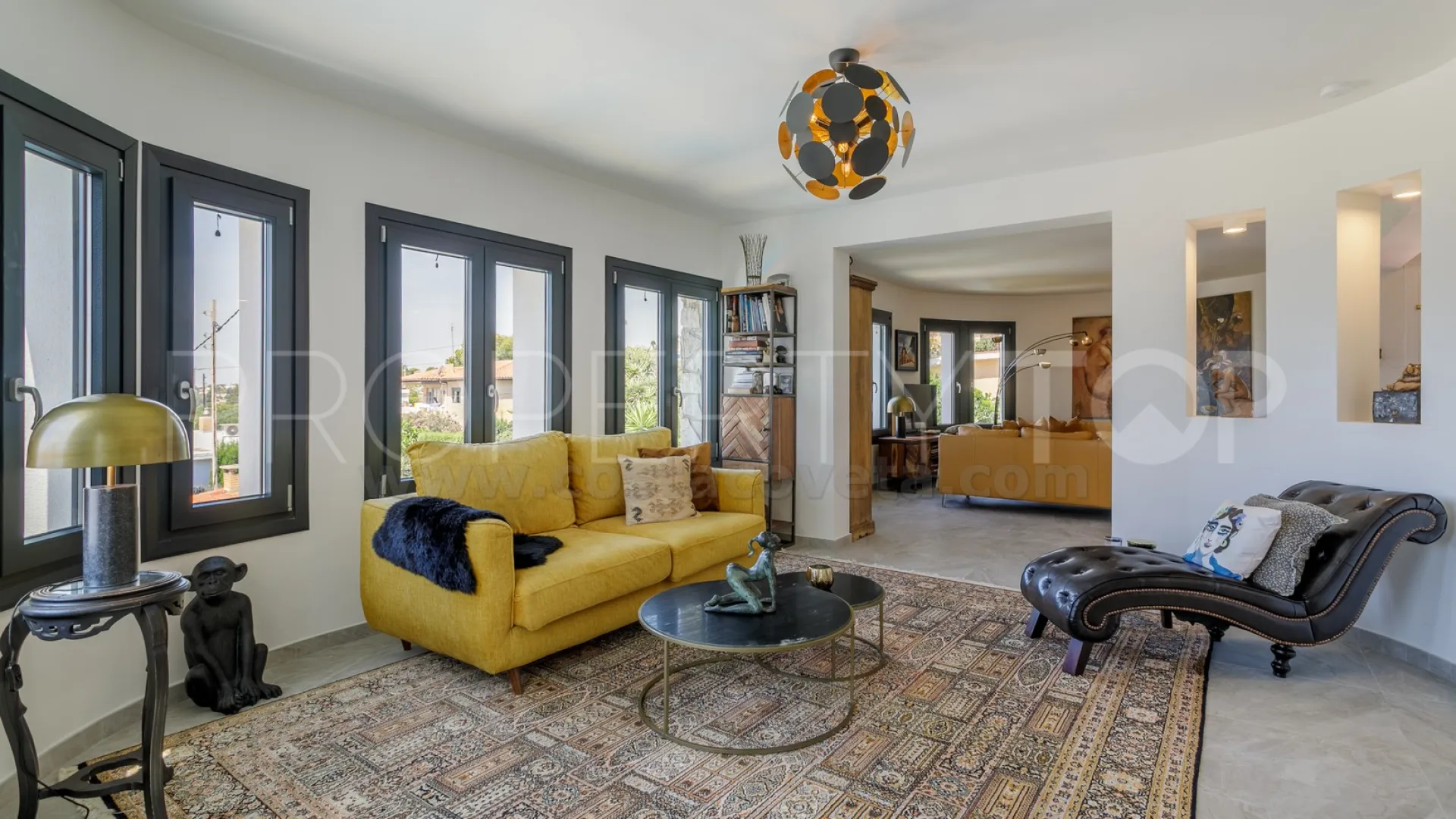 Casa en venta en Coveta Fuma