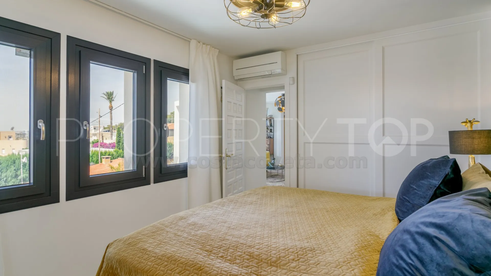 Casa en venta en Coveta Fuma