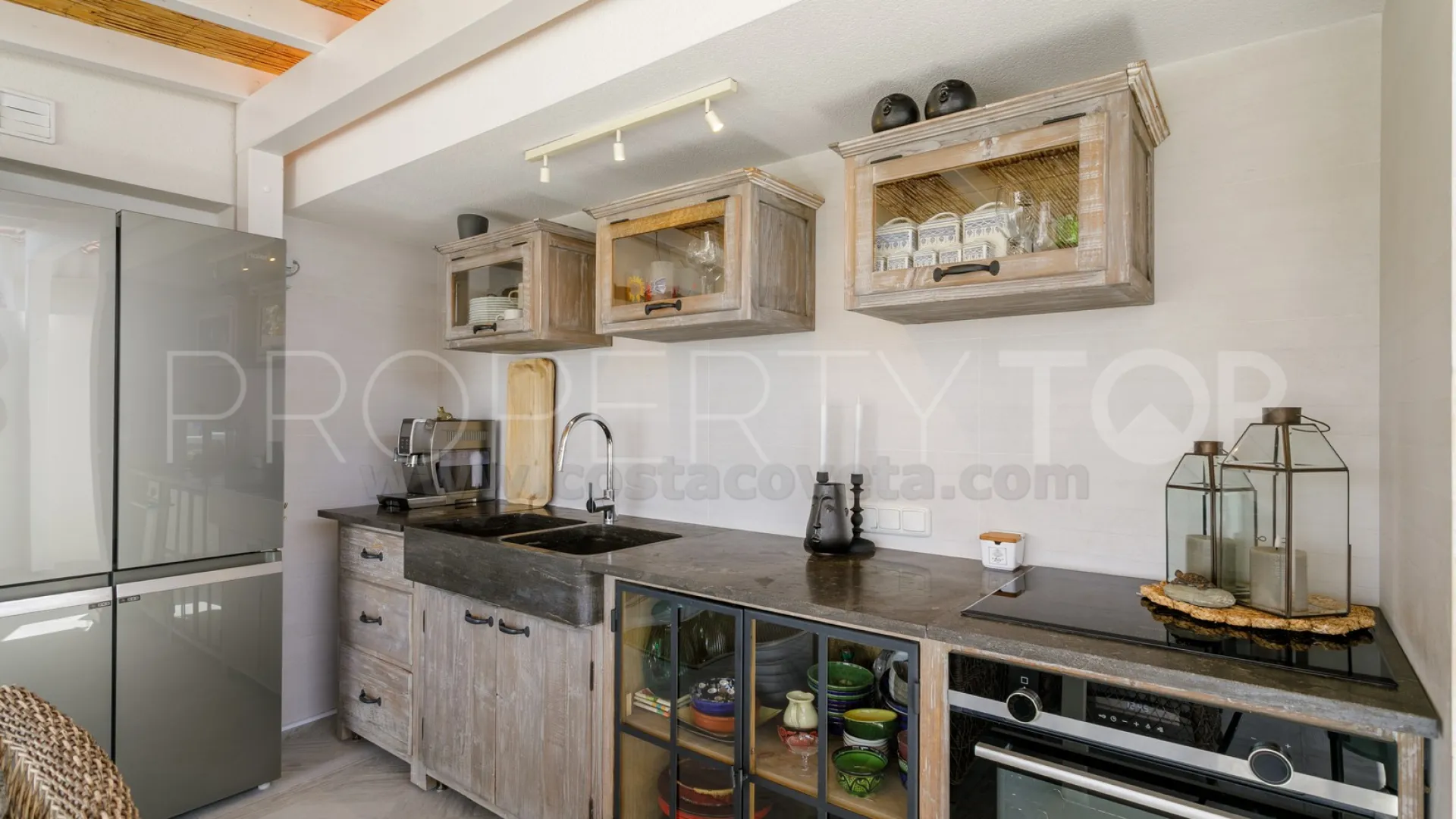 Casa en venta en Coveta Fuma