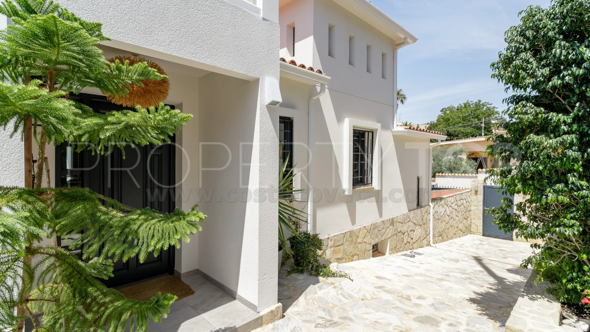 Casa en venta en Coveta Fuma