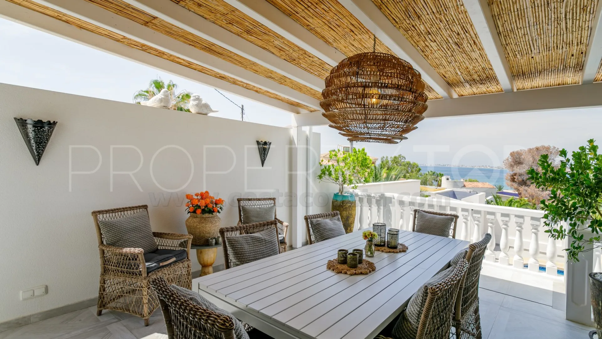 Casa en venta en Coveta Fuma