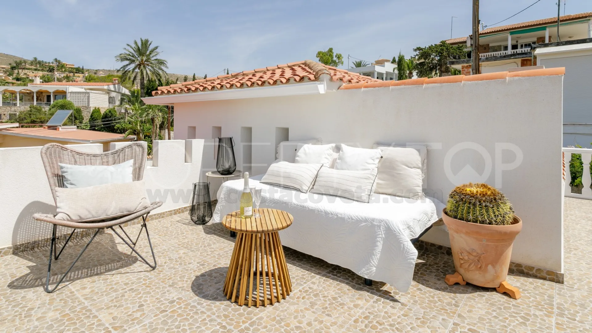Casa en venta en Coveta Fuma