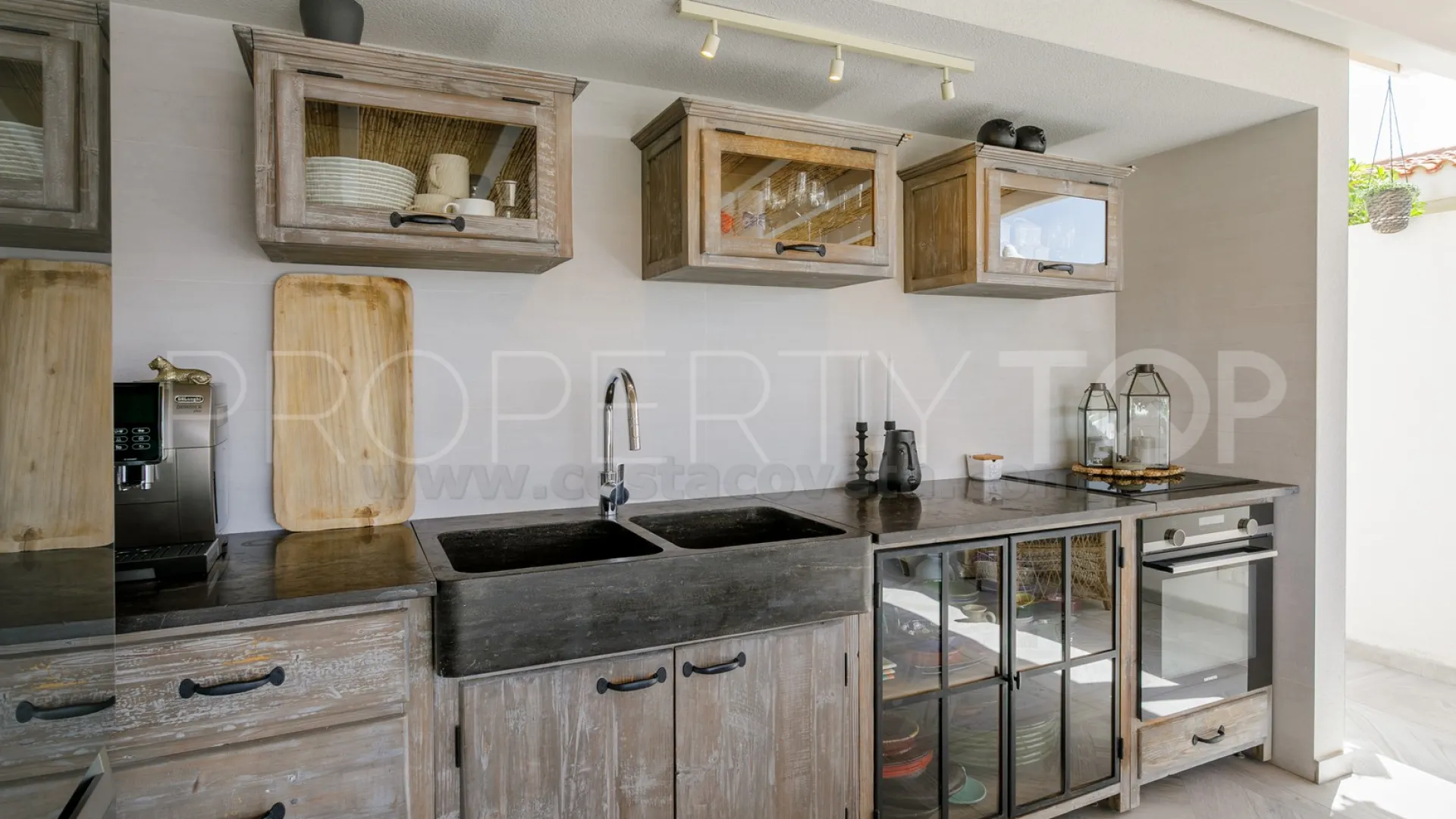 Casa en venta en Coveta Fuma