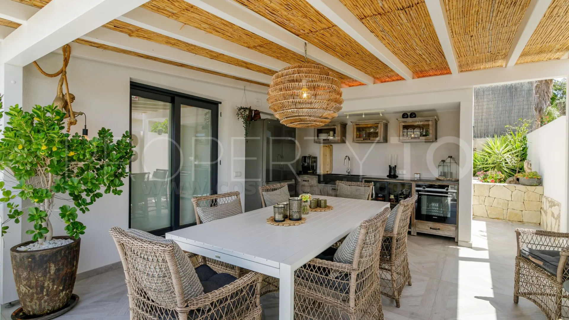 Casa en venta en Coveta Fuma