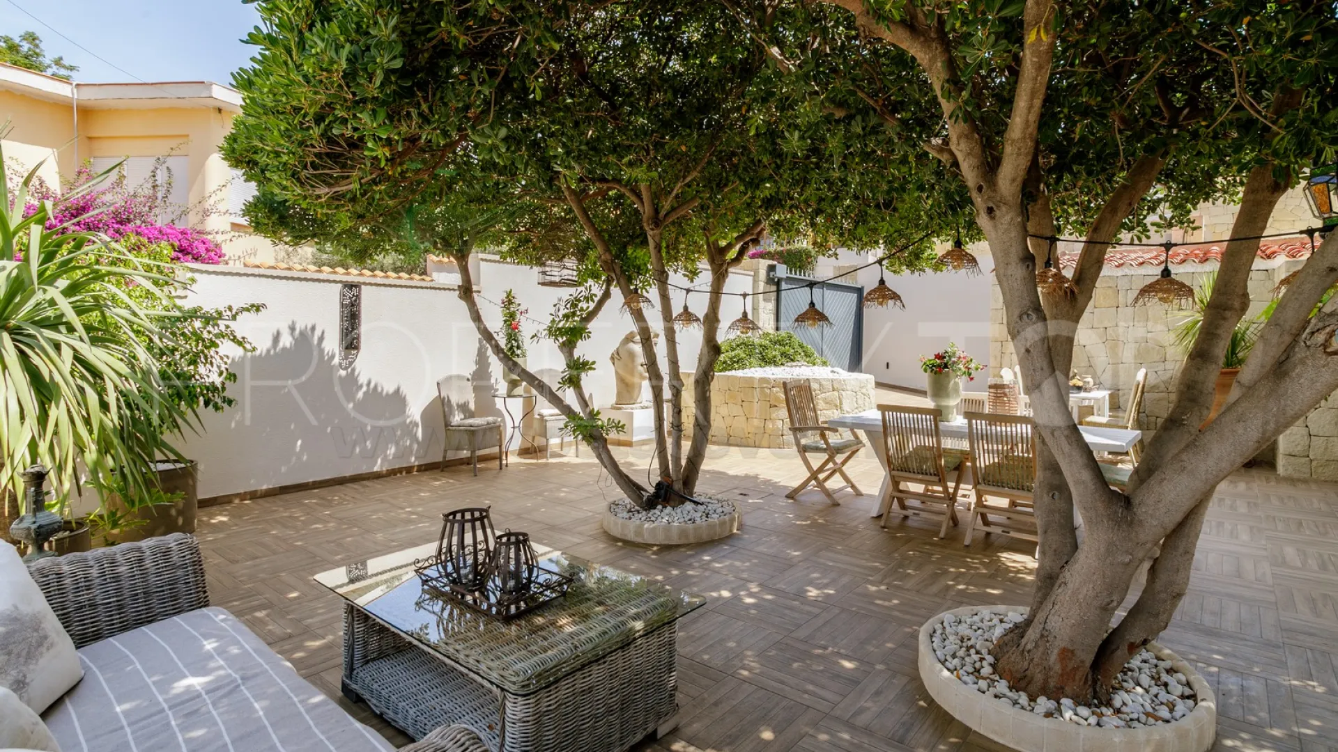 Casa en venta en Coveta Fuma