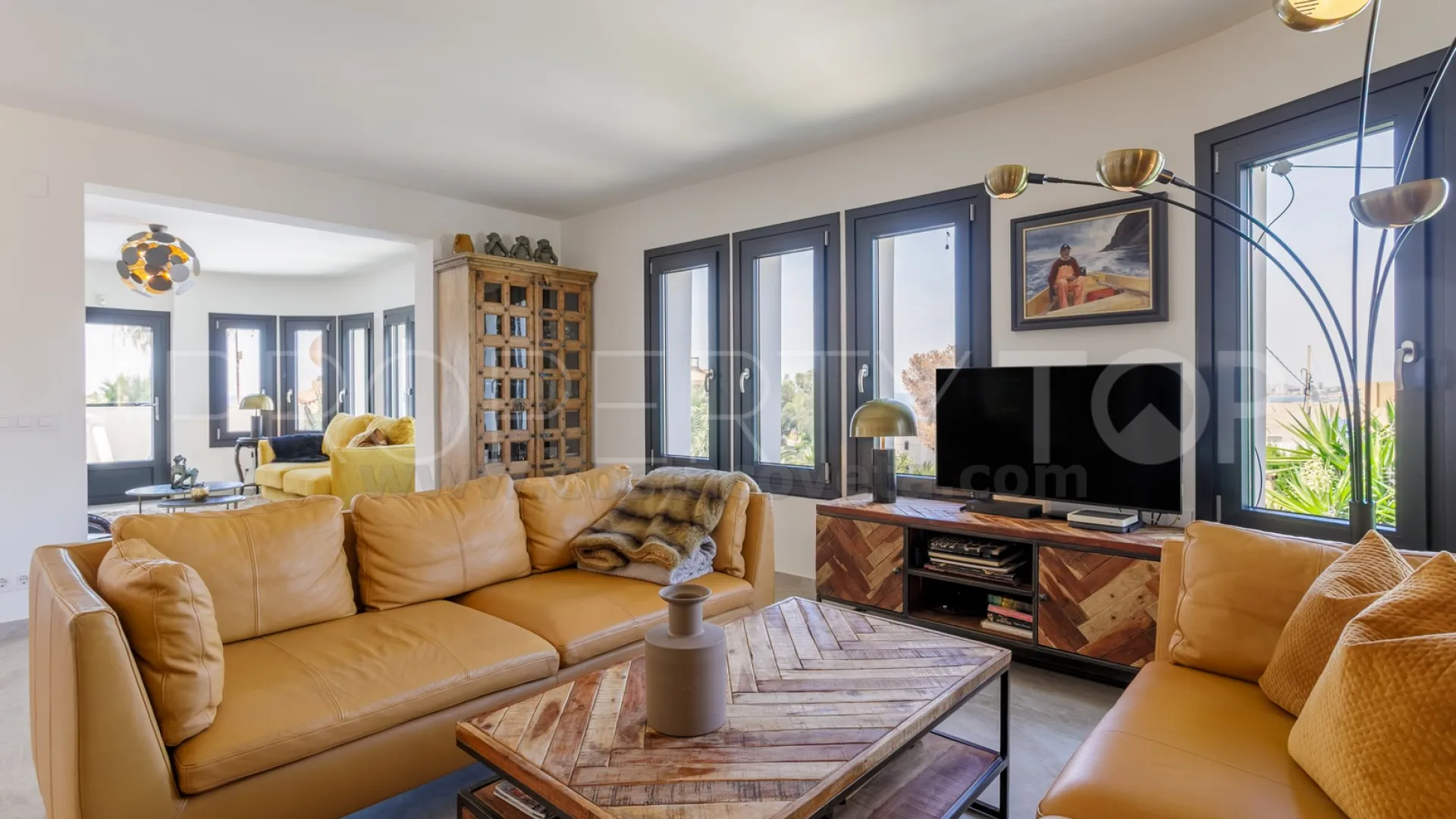 Casa en venta en Coveta Fuma