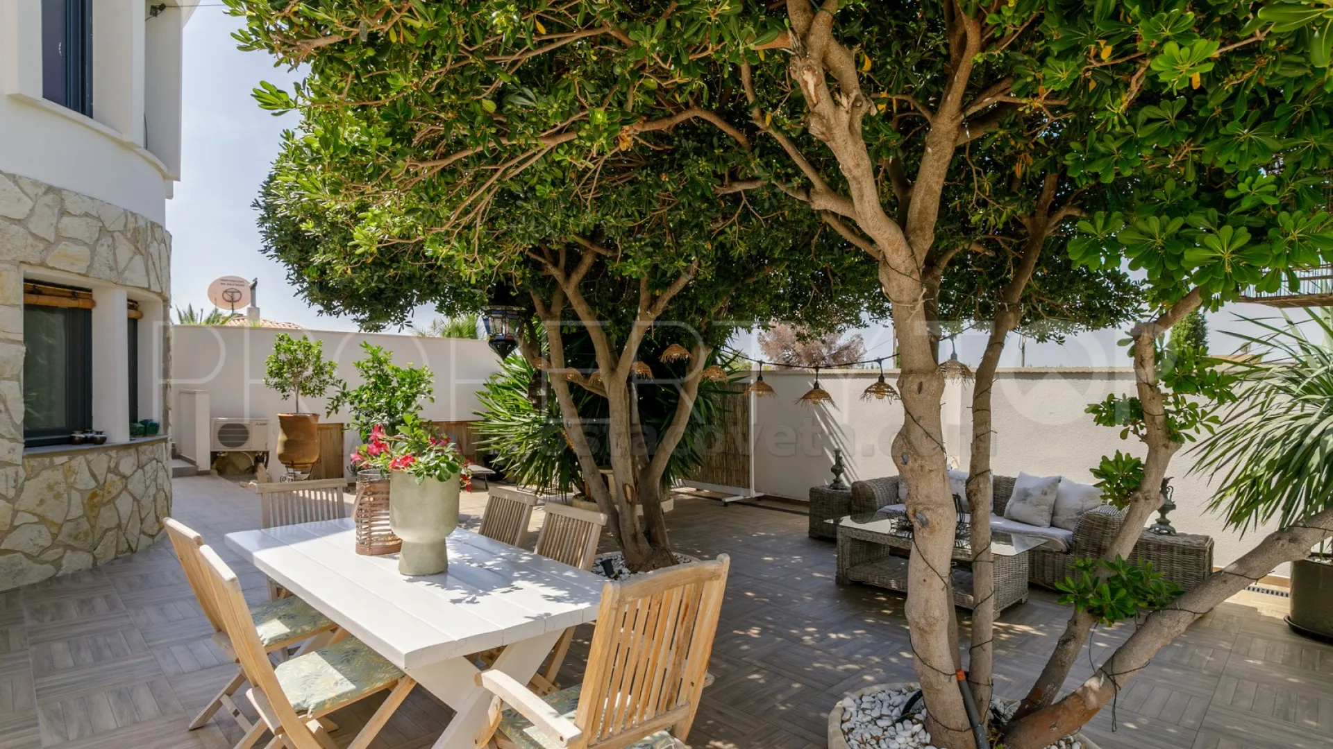 Casa en venta en Coveta Fuma