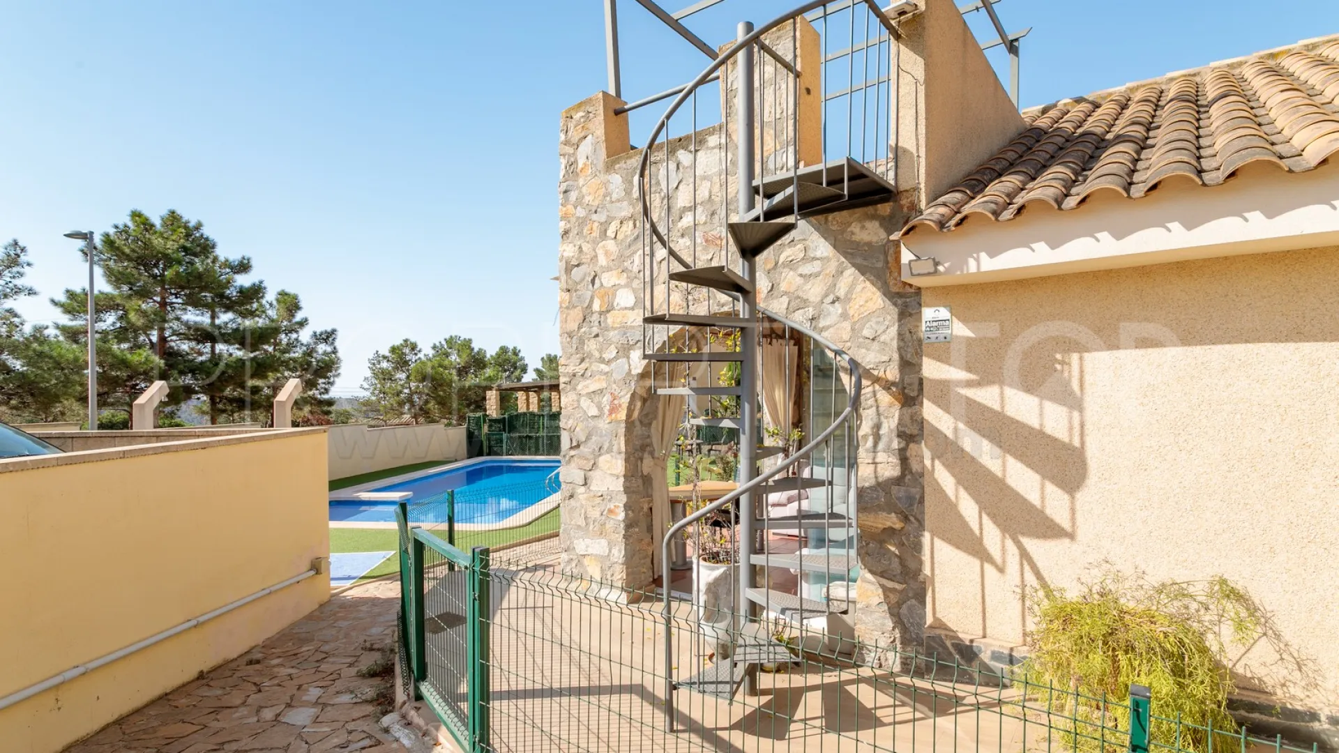 Comprar pareado en Aigues