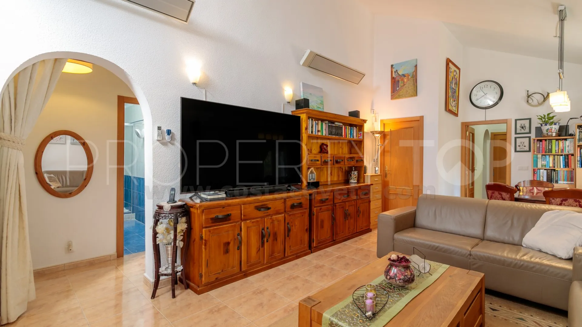 Comprar pareado en Aigues