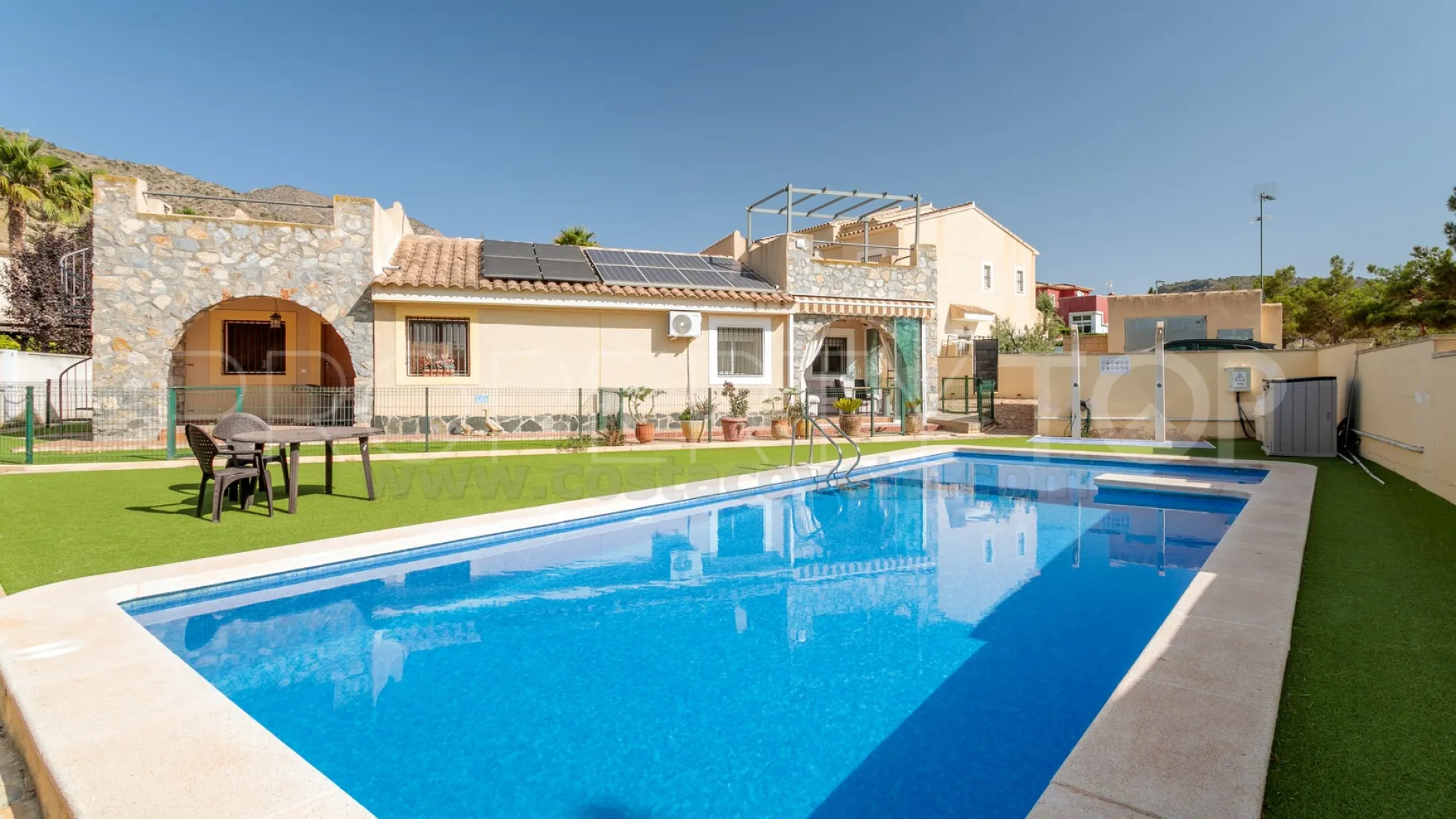 Comprar pareado en Aigues