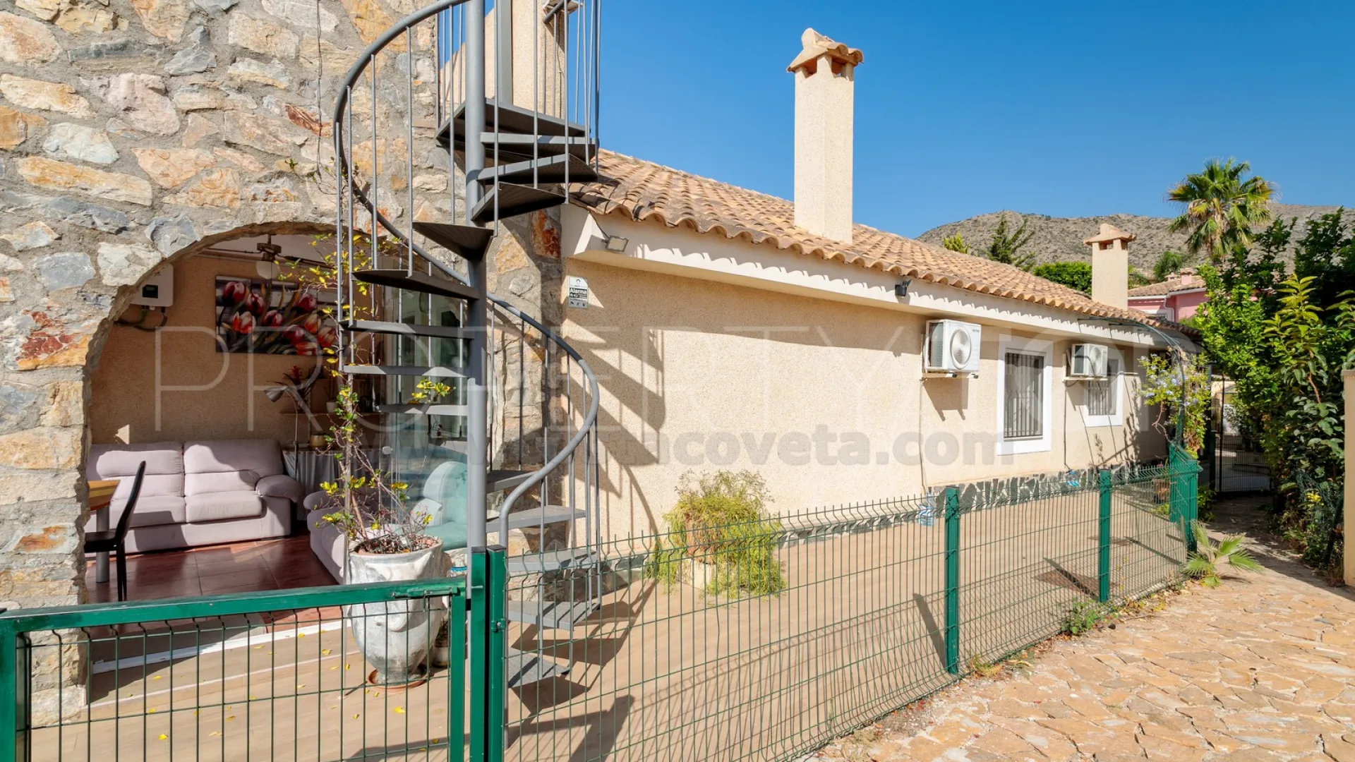 Comprar pareado en Aigues