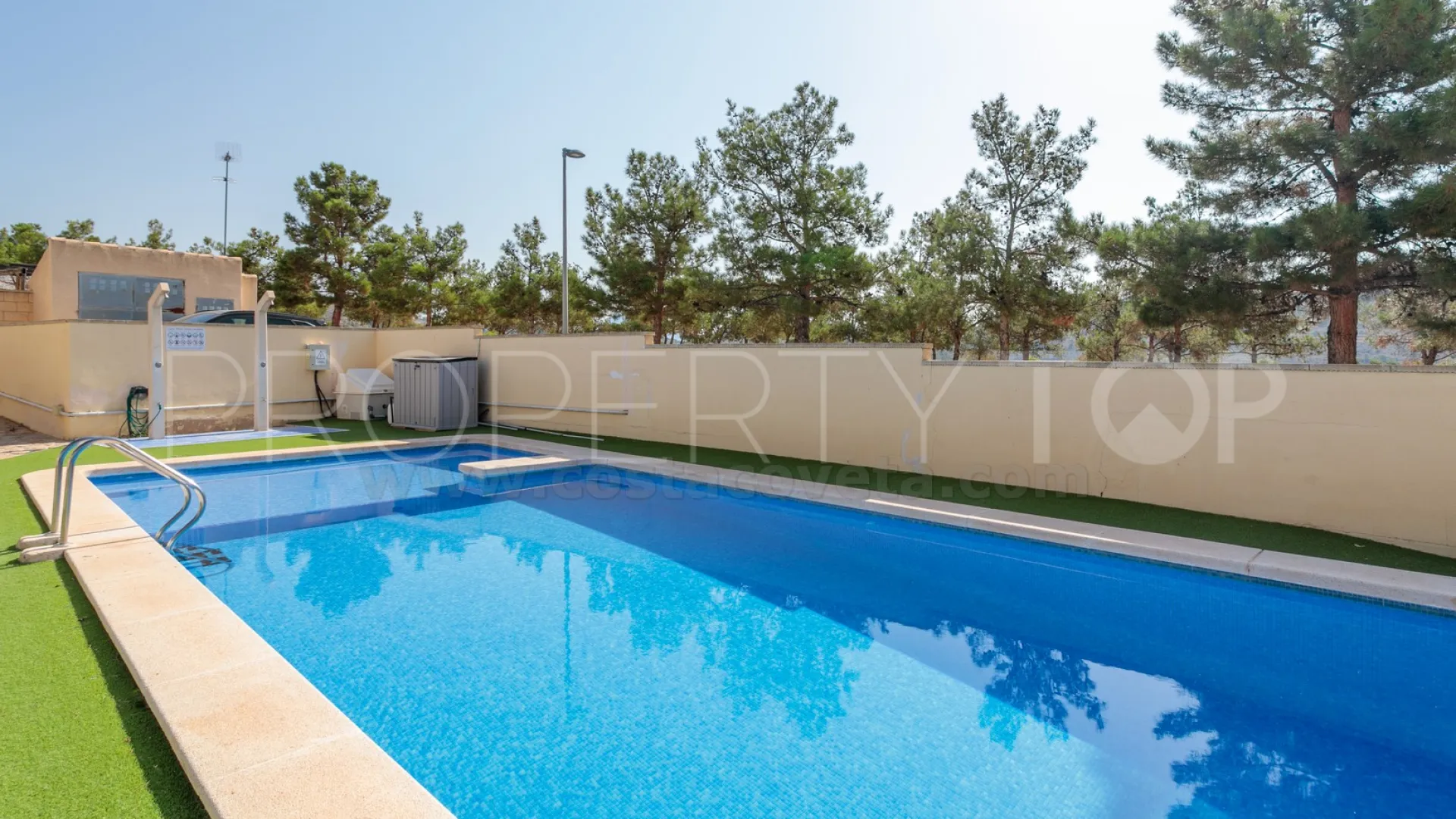 Comprar pareado en Aigues