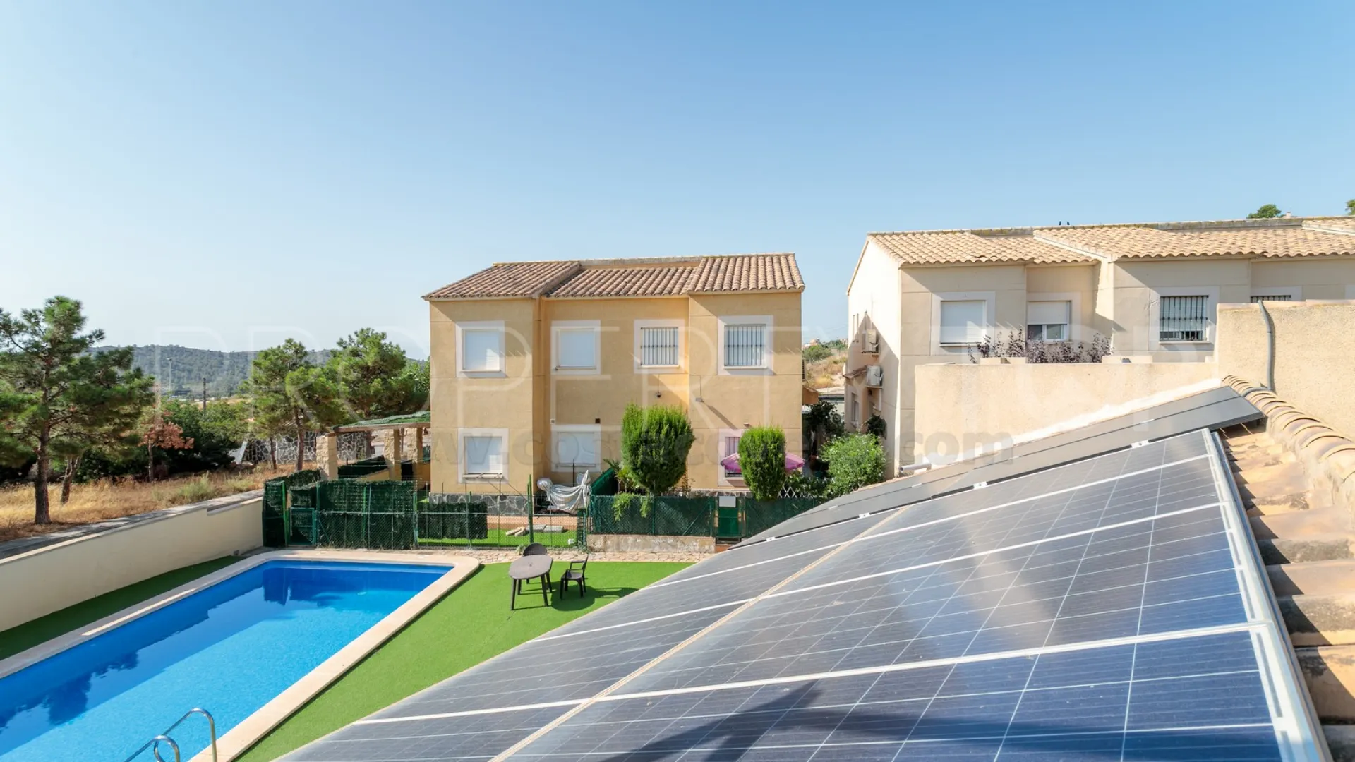 Comprar pareado en Aigues