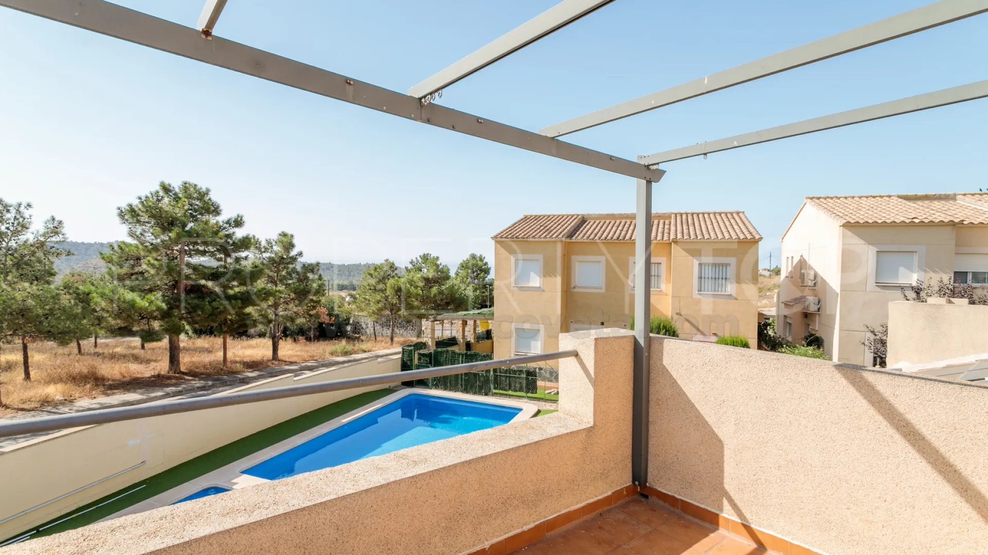 Comprar pareado en Aigues