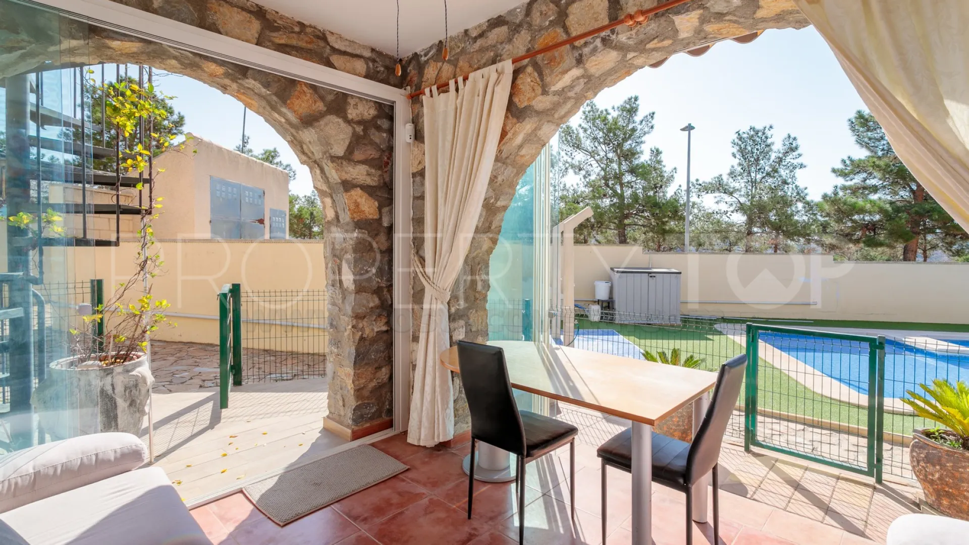 Comprar pareado en Aigues