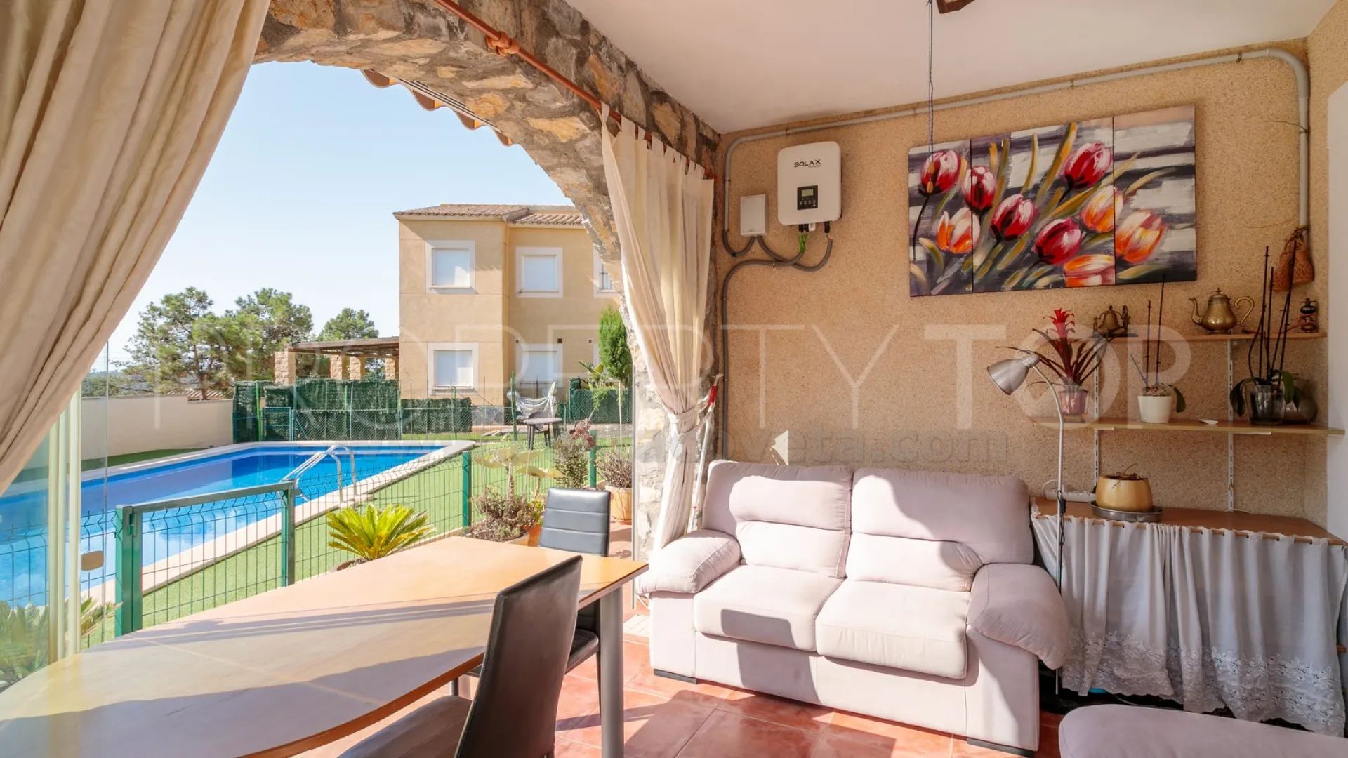 Comprar pareado en Aigues