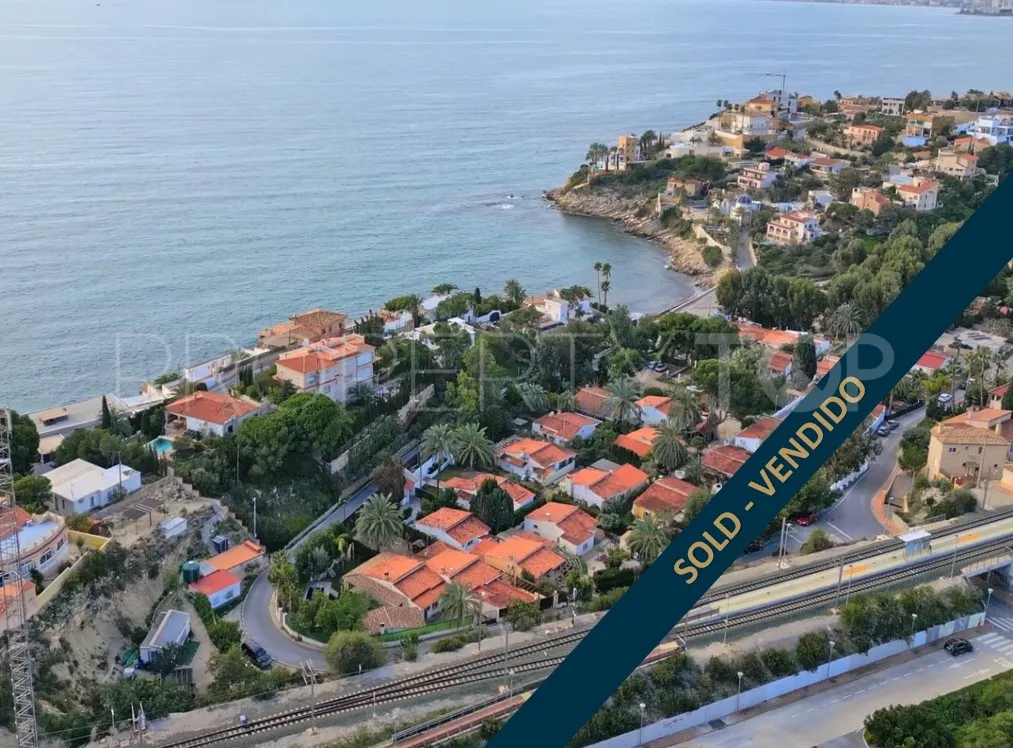 Casa en venta en Coveta Fuma de 2 dormitorios