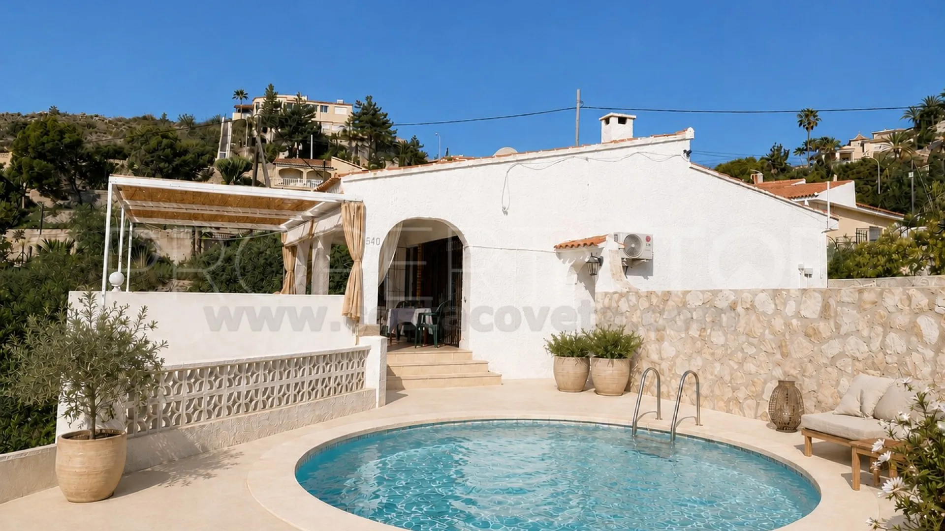 Se vende casa en Coveta Fuma