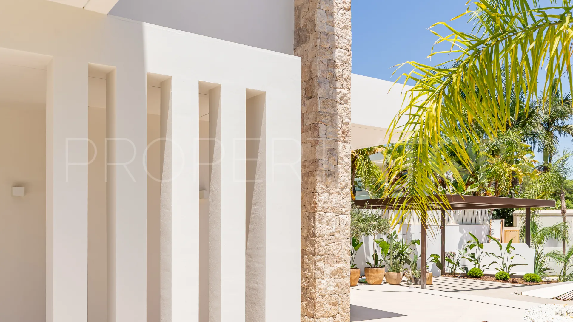 Comprar villa en La Pepina con 5 dormitorios