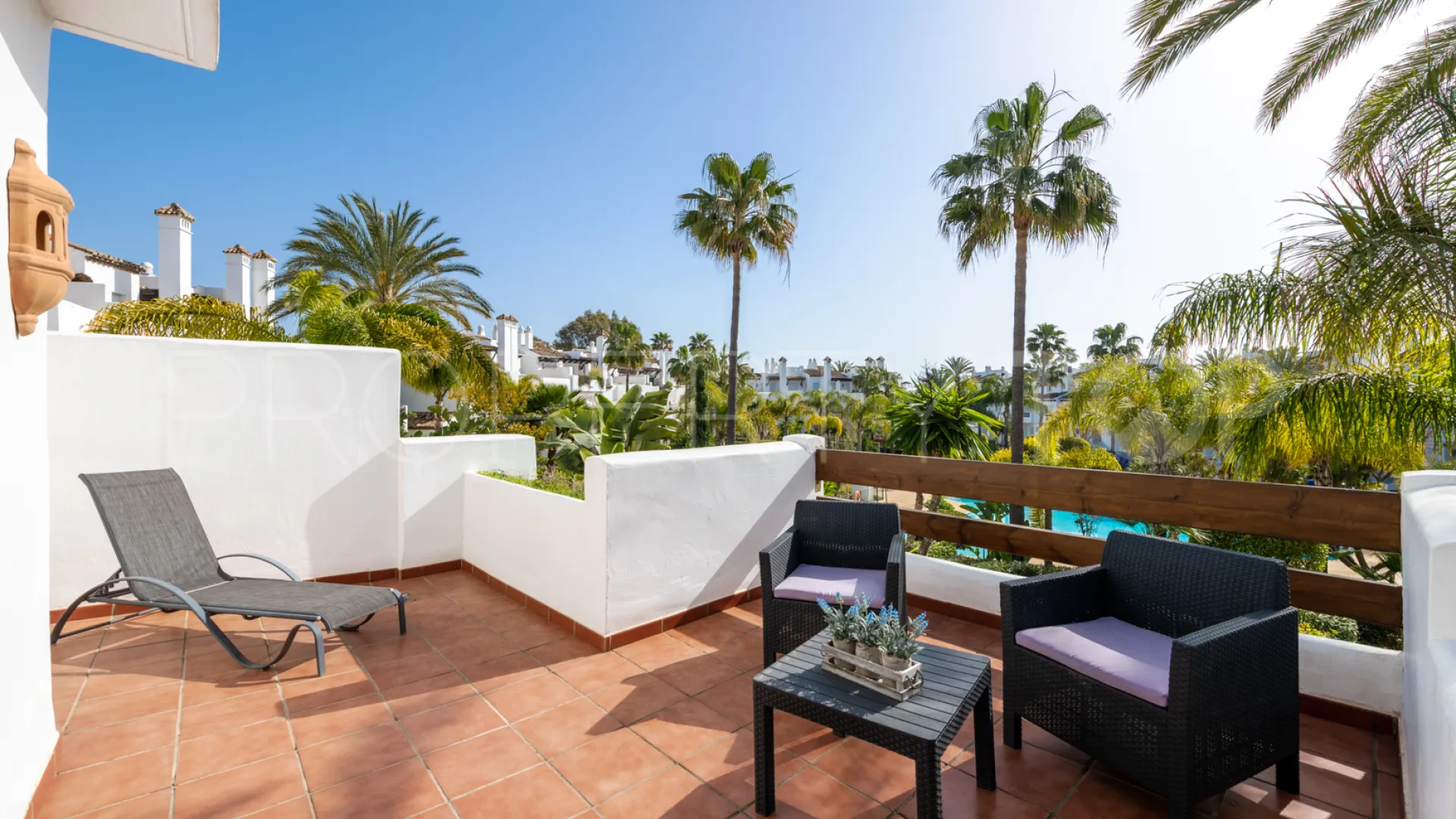 Town house for sale in Costalita