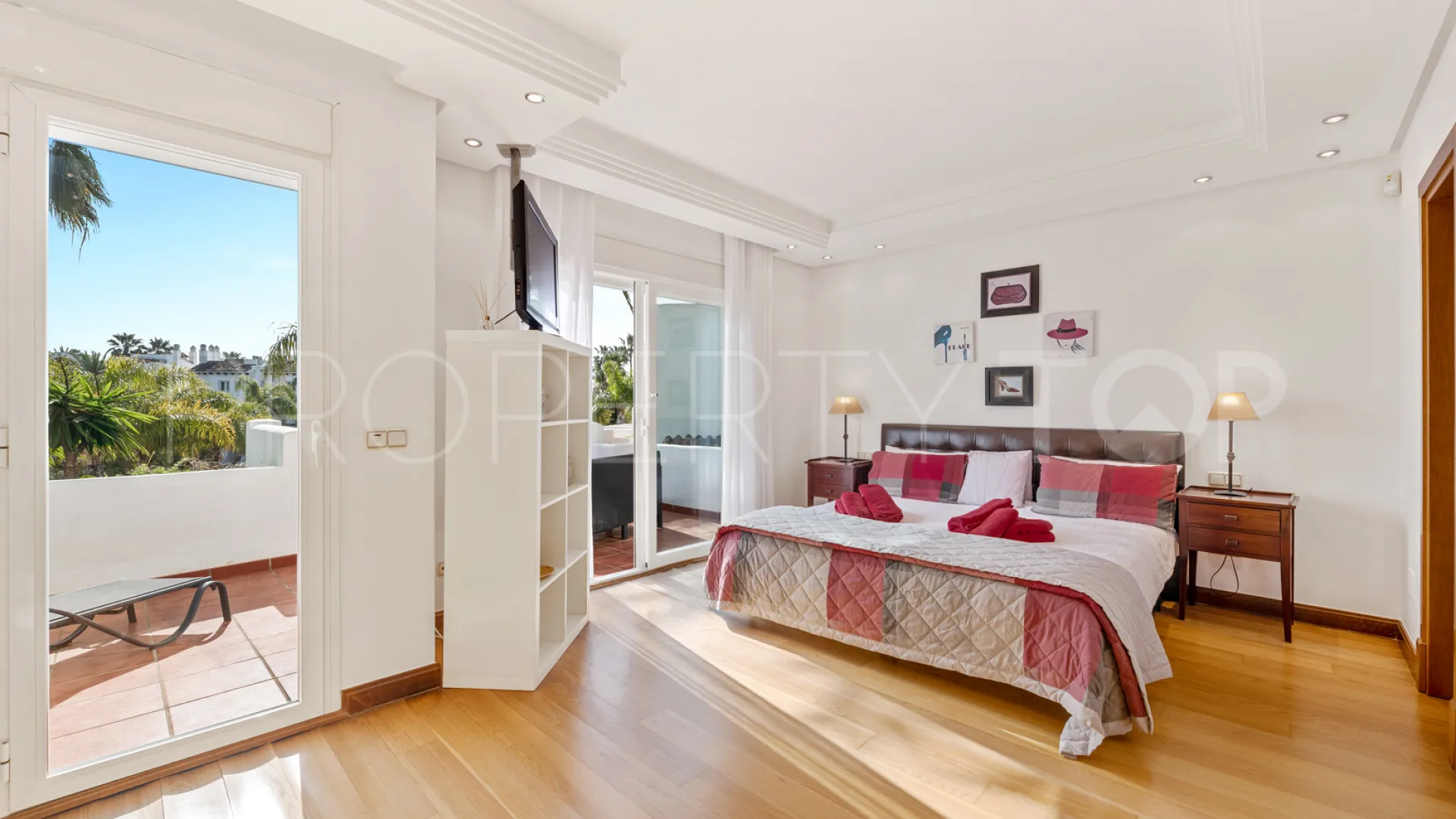 Town house for sale in Costalita