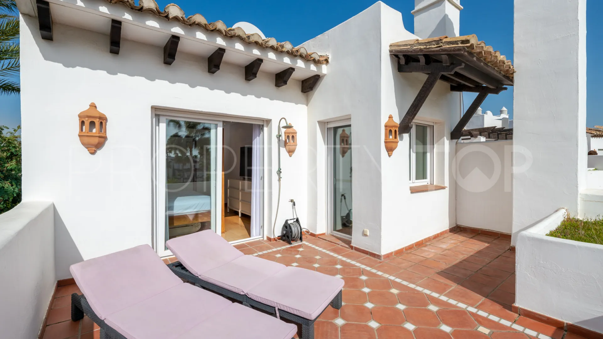 Town house for sale in Costalita