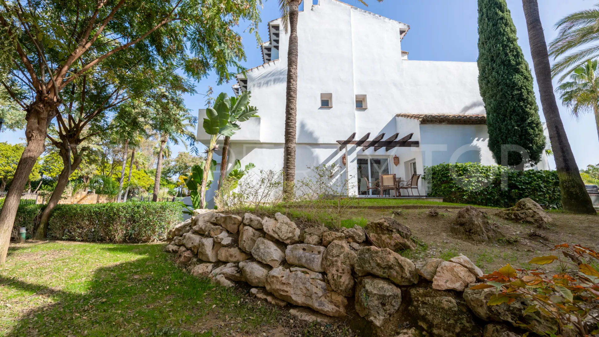 Town house for sale in Costalita