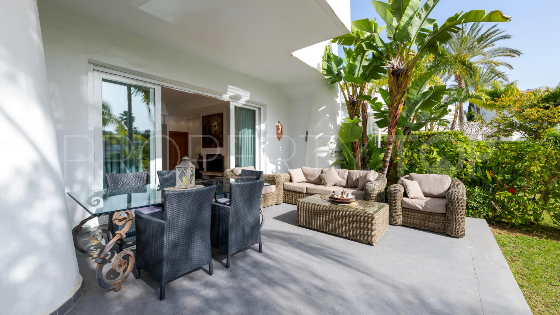 Town house for sale in Costalita